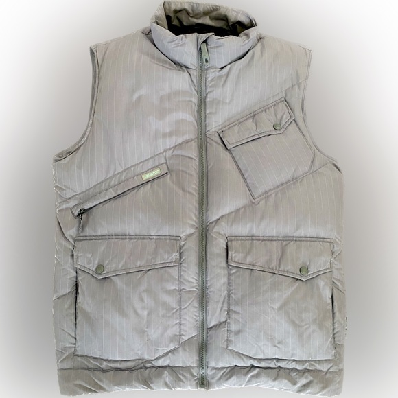 Burton Other - Burton Puffer Vest